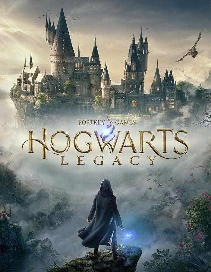 Hogwarts Legacy