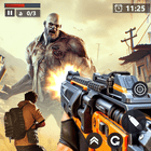 Zombie Survivor Fire