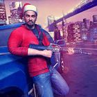 Gangster Mafia Chritmas City