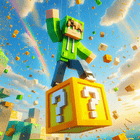 YESCRAFT: One Lucky Block