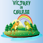 Victory in Course