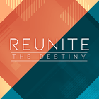 REUNITE - Adventure Games