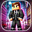 Minecraft Suit Skins