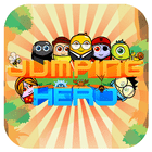 Jumping Hero