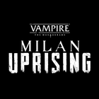 TEBURU Vampire: The Masquerade