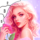 Sexy Adult Coloring Book