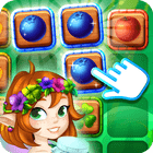 Magic Forest : Block Puzzle