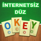 İnternetsiz Okey