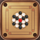 Carrom Lite-Board Offline Game