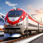 City Metro train Rail Game