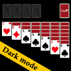 Classic Solitaire - Dark Mode