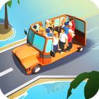 Bus Station-Happy Journey Bus