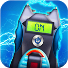 Electric Stun Gun Simulator