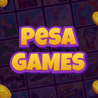 Pesa Games