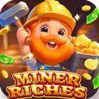 Miner Riches slots