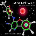 Molecuwar