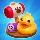 Toy Factory Match 3 Game Party