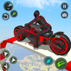 GT Bike Stunt Racing 3D
