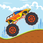 Hill Climb: Save Egg