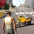 Motorcycle race master