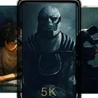 Superhero Anime Wallpapers