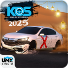 King Of Steering - KOS Drift