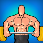 Grow Muscles：Gym Game