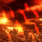 End of World Live Wallpaper