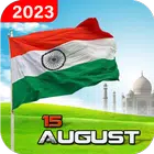 Indian Flag Live Wallpaper