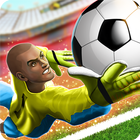 Soccer Goalkeeper: Match Hero