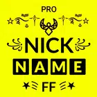 Nickname Fire: Nickfinder App