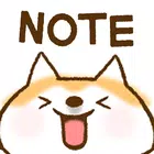 Notepad Shibachin