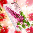 Spring Flower Live Wallpaper