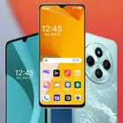Themes for Xiaomi Poco C71