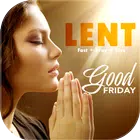 Good Friday Photo Editor - Goo