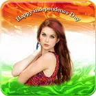 Independence Day Photo Frames