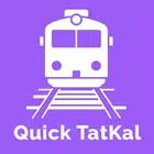 Auto Train Ticket Booking