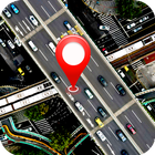 GPS Live Navigation & Maps