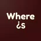 Where is - place finder
