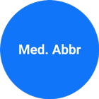 Medical Abbreviations