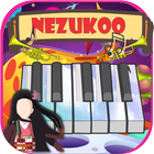 Nezuko - Piano Demons Tanjiro