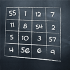 Magic Square University