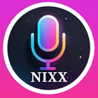 Nixx - voice chat room