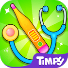 Timpy Doctor Games